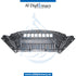 W212 E63 BODYKIT 2014 FRONT BUMPER, REAR BUMPER, FENDER, AND SIDE SKIRT